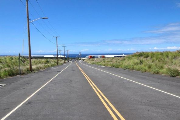 Kaloko Commercial Cr. - Lot 5: Maiau and Kamanu Streets, Kailua Kona, HI 96740